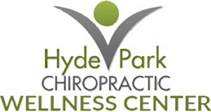 Hyde Park Chiropractic logo